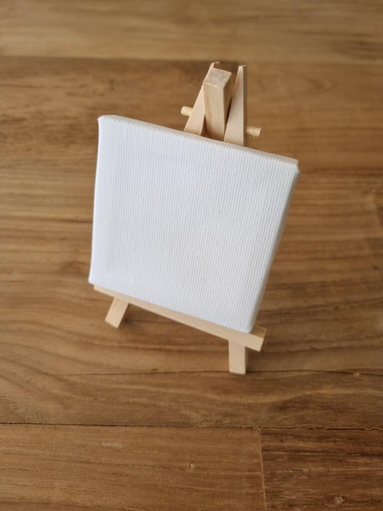 Mini-canvas