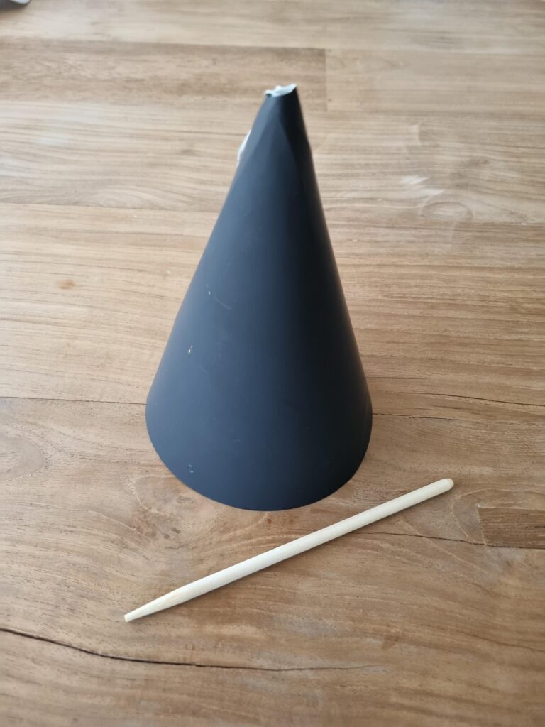 Kras-hoedje